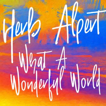 Herb Alpert - What a Wonderful World