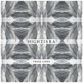 High On Isra - These Lines