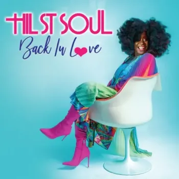 Hil St. Soul - Back in Love