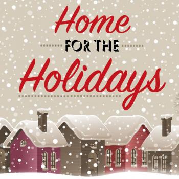 Home For The Holidays