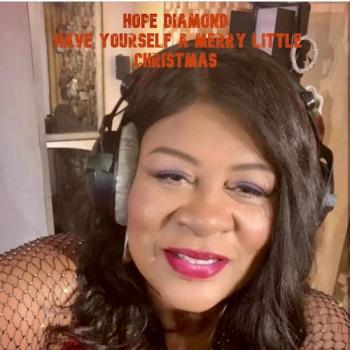 Hope Diamond - Have Yourself a Merry Little Christmas