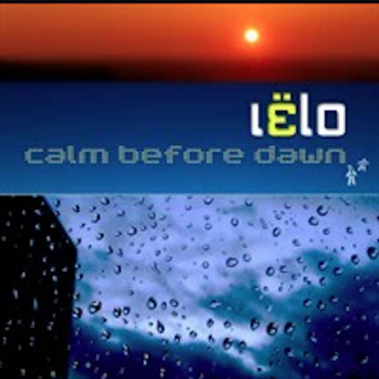Ielo - Calm Before Dawn