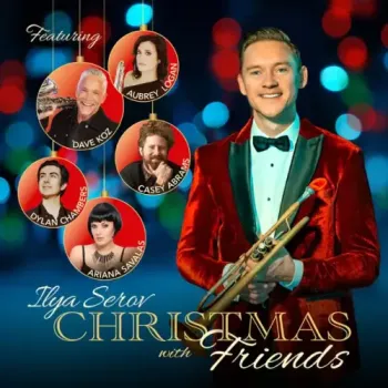 Ilya Serov - Christmas With Friends