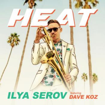 Ilya Serov - Heat