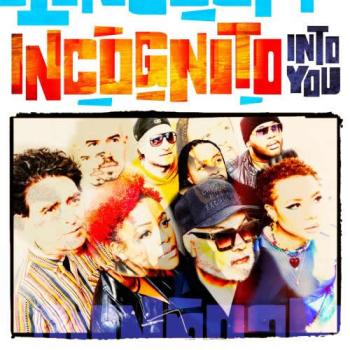 Incognito - Into You