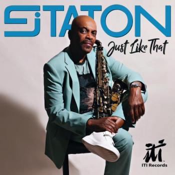 J Staton - Just Like That