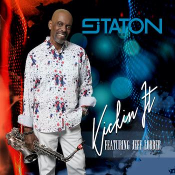 J Staton - Kickin It