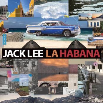 Jack Lee - La Habana