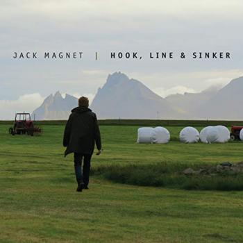 Jack Magnet - Hook Line & Sinker