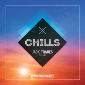 Jack Trades - Solace