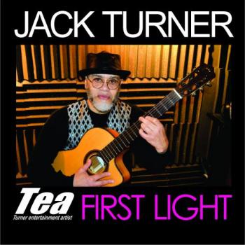 Jack Turner - First Light