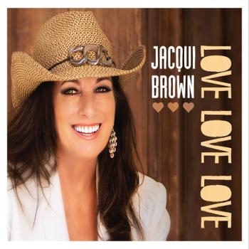 Jacqui Brown - Why Oh Why