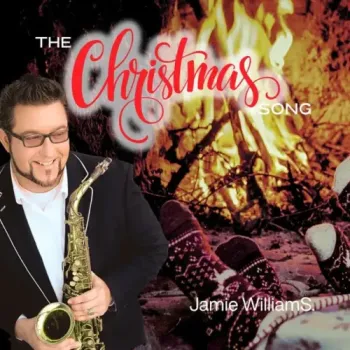 Jamie WilliamS - The Christmas Song