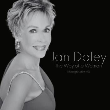 Jan Daley - The Way of a Woman (Midnight Jazz Mix)