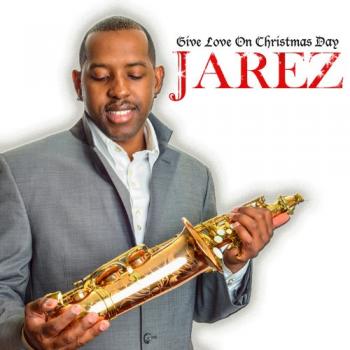 Give Love On Christmas Day