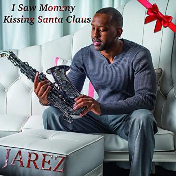 I Saw Mommy Kissing Santa Claus - Single