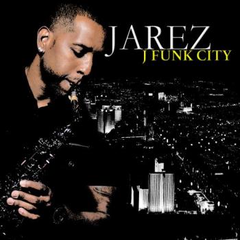 Jarez - J Funk City