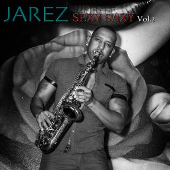 Sexy Saxy Vol. 2