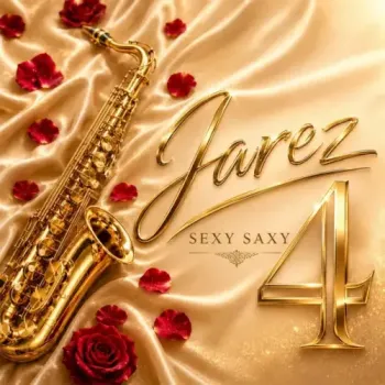 Jarez - Sexy Saxy Vol. 4