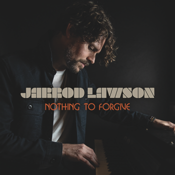 Jarrod Lawson - Nothing To Forgive