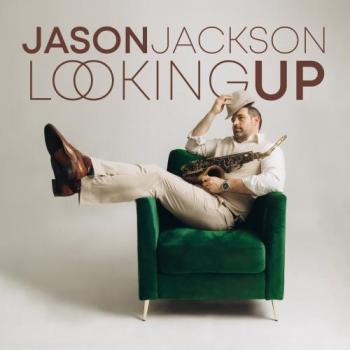 Jason Jackson - Looking Up