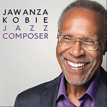 Jawanza Kobie - Imagine That