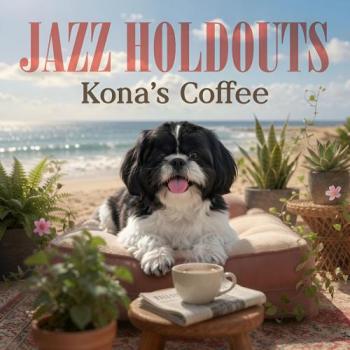 Jazz Holdouts - Kona's Coffee