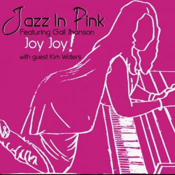 Jazz In Pink- Joy Joy