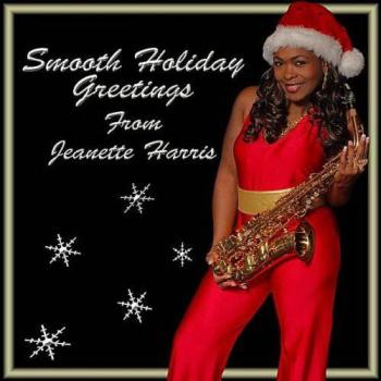 Smooth Holiday Greetings