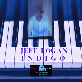 Jeff Logan - Indigo