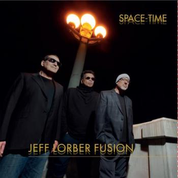 Jeff Lorber Fusion - Space-Time