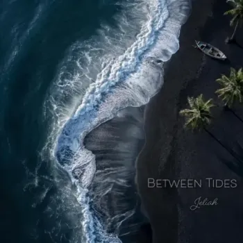 Jeliah - Between Tides