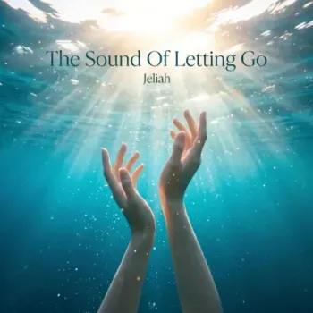 Jeliah - The Sound of Letting Go