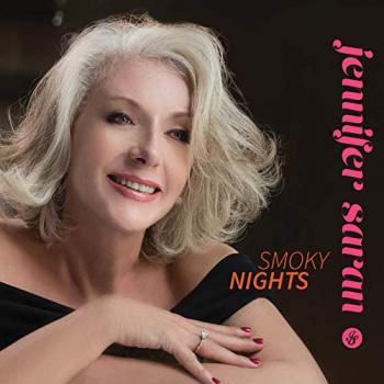 Jennifer Saran - Smoky Nights