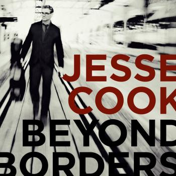 Jesse Cook - Beyond Borders