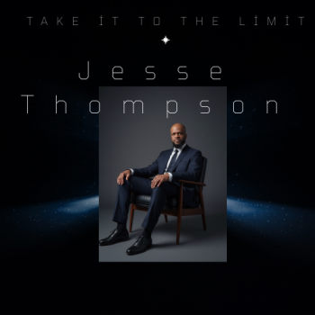 Jesse Thompson - Take It To The Limit