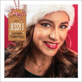 Jessy J - California Christmas Vol. 2