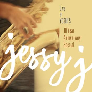 Jessy J - Live at Yoshi's