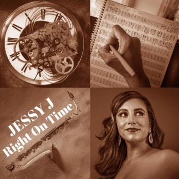 Jessy J - Right on Time