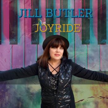 Jill Butler - Joyride
