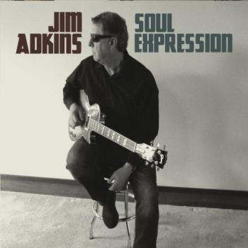 Jim Adkins - Soul Expression