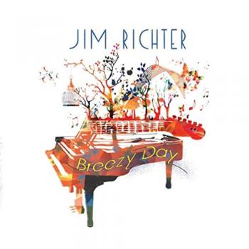 Jim Richter - Breezy Day