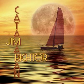 James Richter - Catamaran