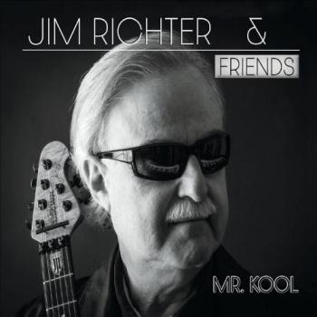 Jim Richter - Mr. Kool