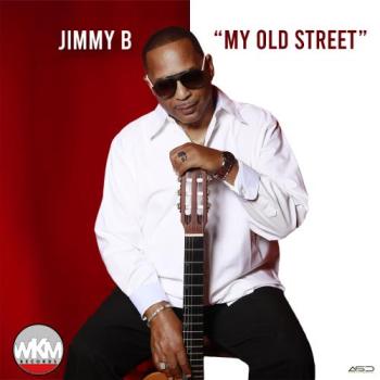 Jimmy B - My Old Street