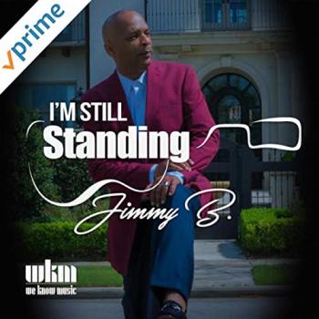 Jimmy B - I'm Still Standing