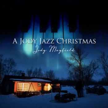Jody Mayfield - A Jody Mayfield Christmas