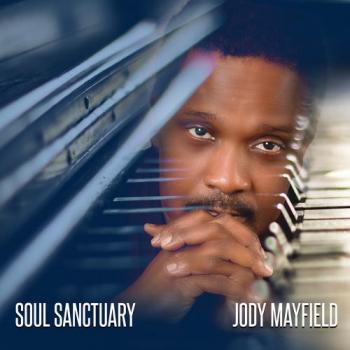 Jody Mayfield - Soul Sanctuary