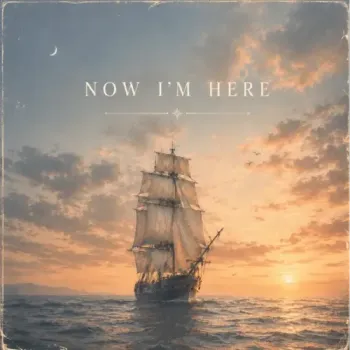 Joe Hurworth - Now I'm Here