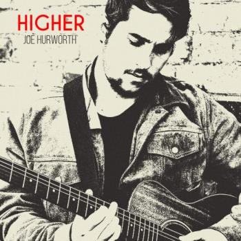 Joe Hurworth - Higher